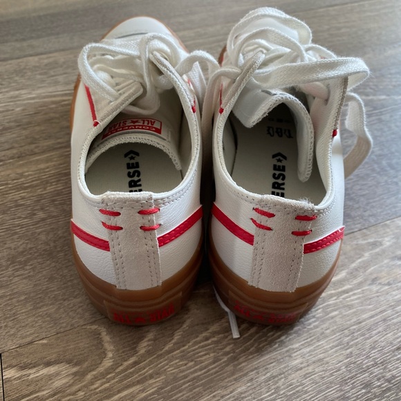 Chuck Taylor Allstate Lift Platform - Picture 6 of 10